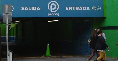 PARKING CALLE 51 CON CARRERA 7 PARKING CALLE 51 CON CARRERA 7